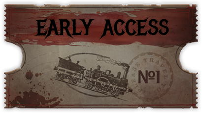 Early Access Ticket